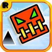 Geometry Ice Dash 2.1