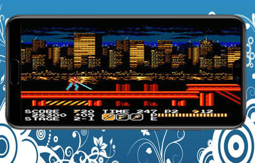 Vice:Project Doom screenshot 1