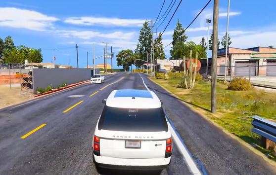 Car Driving Simulator 2019 screenshot 4