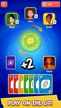 Uno Friends screenshot 6