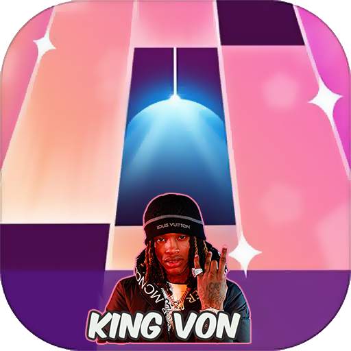 King Von piano Hits 1.0