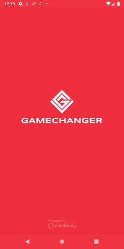 GameChanger Fitness screenshot 1