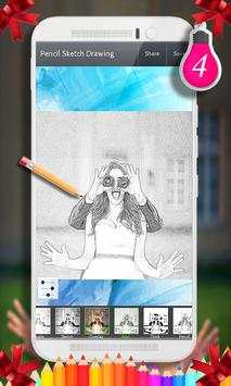 Photo Sketch Editor screenshot 7