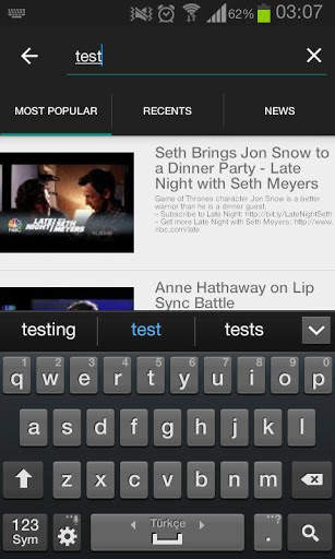 Video Repeater screenshot 3