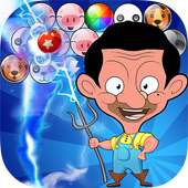 Mister bin farm bubble shooter