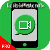 Fake Video Call WhatsApp 1.0.0