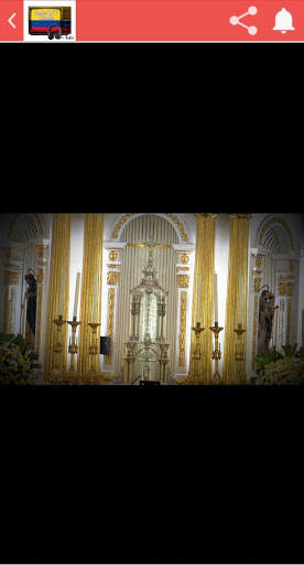 Canales de TV Colombia screenshot 3
