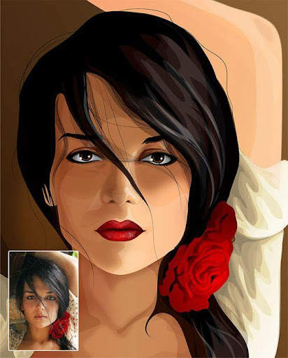 Photo Effects - Photo Editor screenshot 2