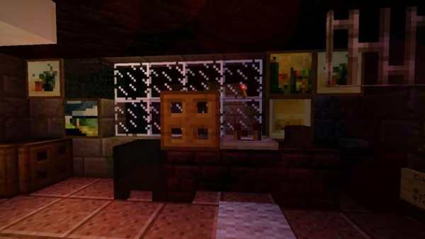 Maps FNAF for Minecraft screenshot 1