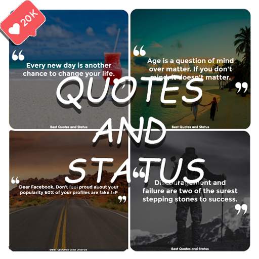 Quotes and Status Offline (Quotes Daily) 2.0