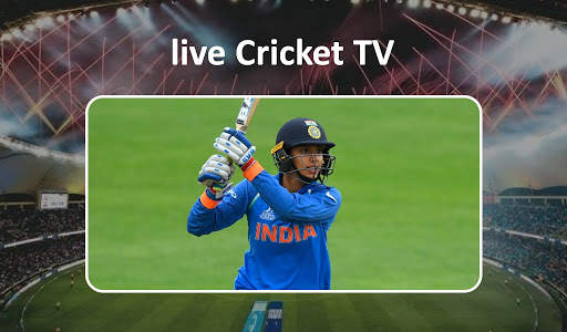 Live Cricket TV - Live cricket streaming screenshot 2