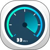 Internet Speed(download speed) 2