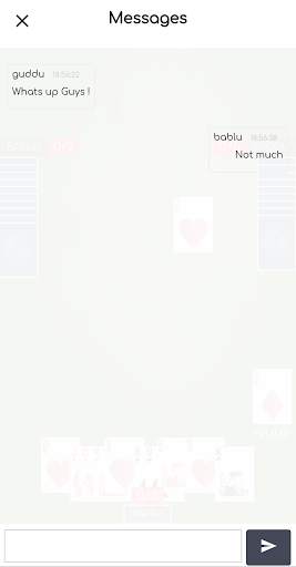 Taash: Play 325, 29, Hearts, DehlaPakad, 7s, Bluff screenshot 6