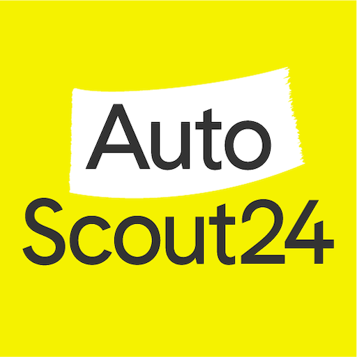 AutoScout24: Buy &amp; sell cars icon