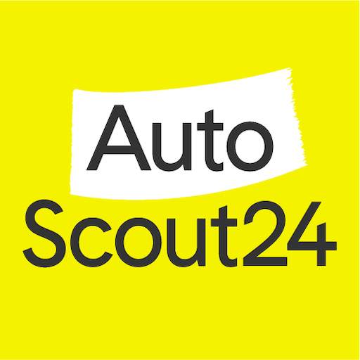 AutoScout24: Buy & sell cars 9.8.6