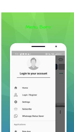 Status Money : Watch Videos & Earn Money स्क्रीनशॉट 3