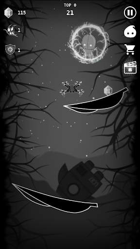 Noirmony screenshot 16