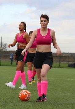 Funny Football Video screenshot 3