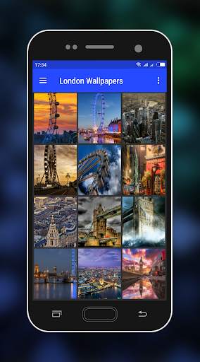 London Wallpapers screenshot 6