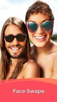 Auto Face Swap Photo Editor screenshot 3