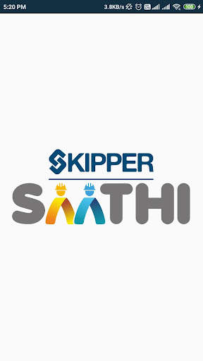 Skipper Saathi screenshot 1