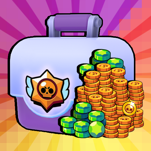 Бокс Симулятор для Brawl Stars иконка