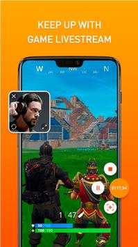 Screen Recorder 4 تصوير الشاشة