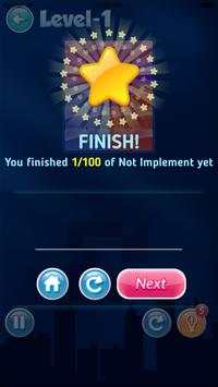 Brick - block puzzle legend screenshot 6