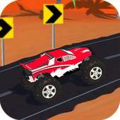 Hill Racing 1.0
