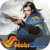 Lãng Khách - Game Kiếm Hiệp Chính Tông Trên Mobile logo