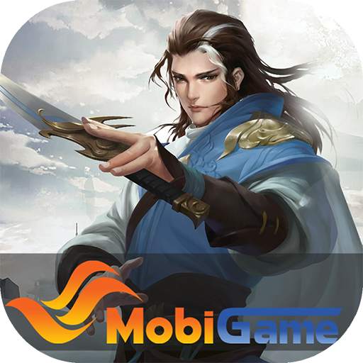 Lãng Khách - Game Kiếm Hiệp Chính Tông Trên Mobile 7.0
