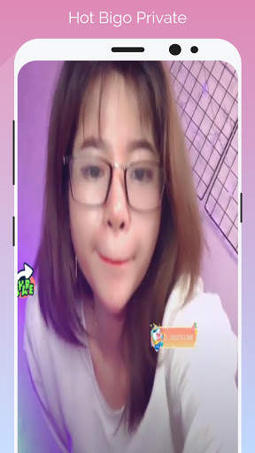Hot Video for Bigo Live Private Chat screenshot 4