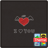 love S icon