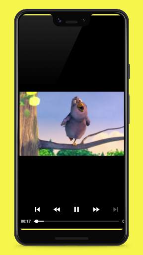 Shibbee Player screenshot 8