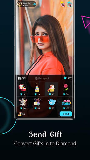 Tok Tok India : Short Video Maker & Sharing App screenshot 6