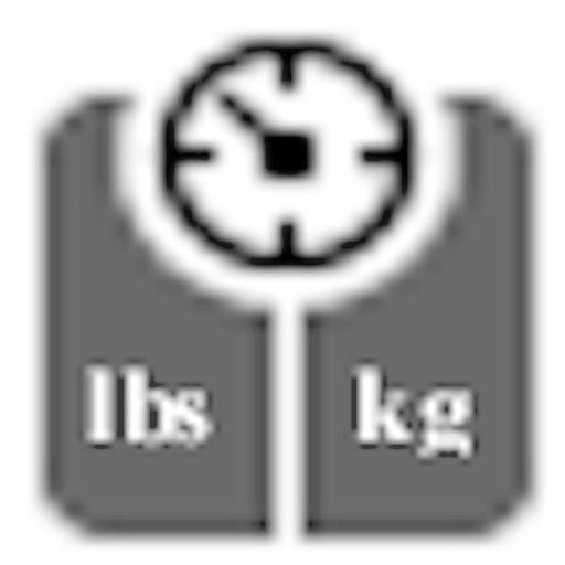 Pounds to Kilograms Converter 6.0.1