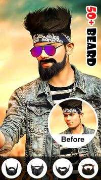 Sunglasses Photo Editor screenshot 5