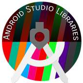 Android Studio : Libraries & Design 3.0