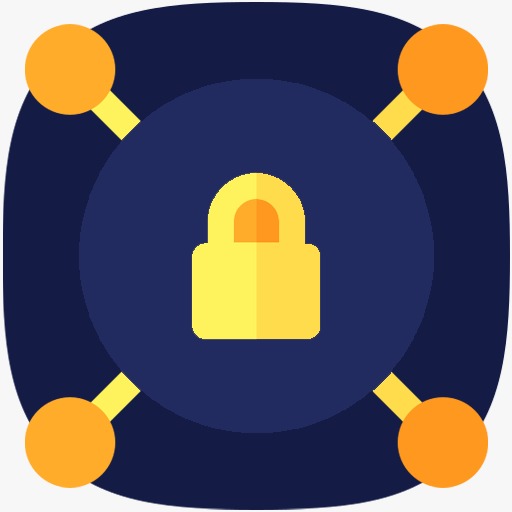PIVPN Secure &amp; Unlimited Proxy icon