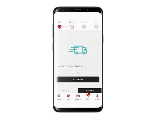 Vikik screenshot 6