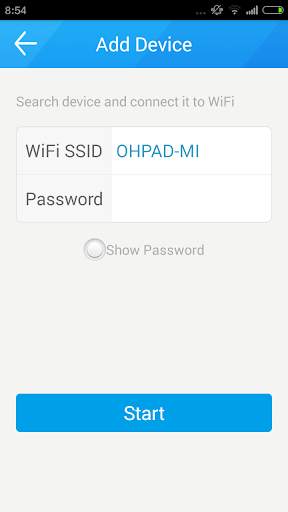 WiFi Socket screenshot 2