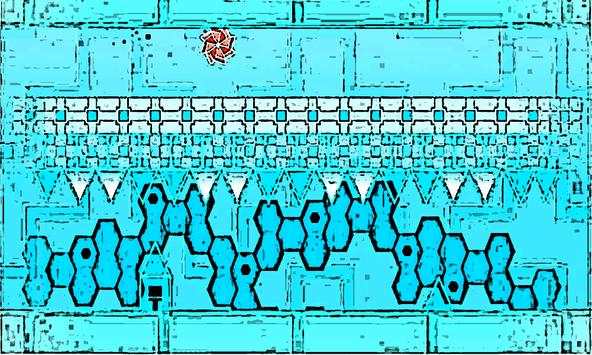 Guide Geometry Dash World скриншот 1