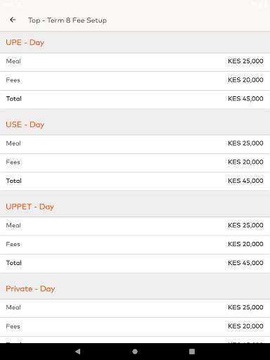 Kupaa screenshot 4