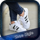 how to shoe style icon