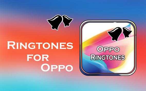 Ringtones for Oppo screenshot 1