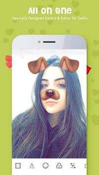 Collage Photo Maker Face screenshot 2