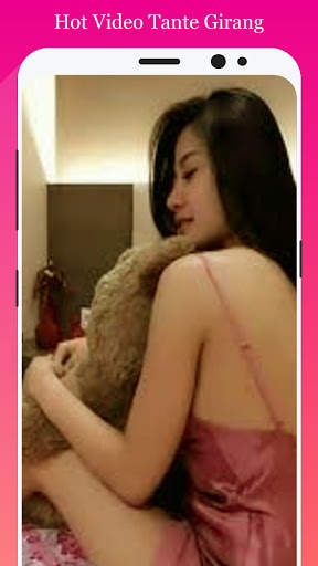 Hot Video Sexy Tante Girang screenshot 2