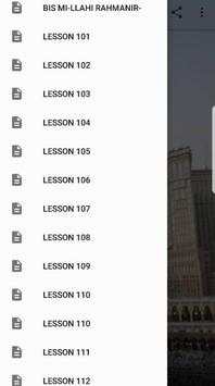 Begginers Guide To Islam 3 تصوير الشاشة