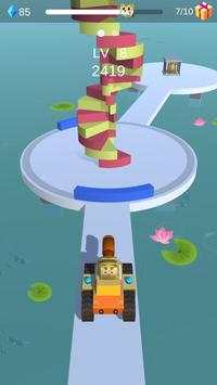 Fire Stack screenshot 1
