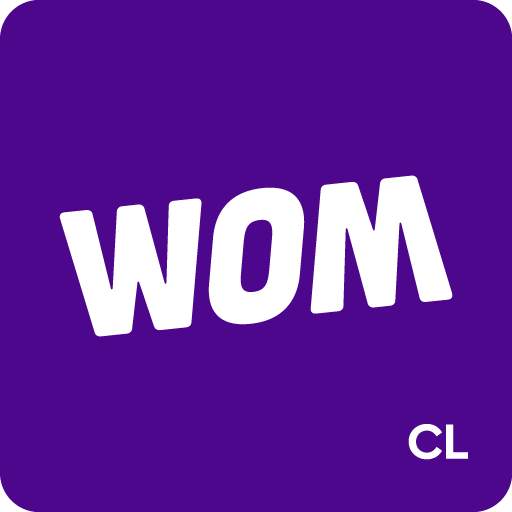 WOM (Chile) 3.4.0